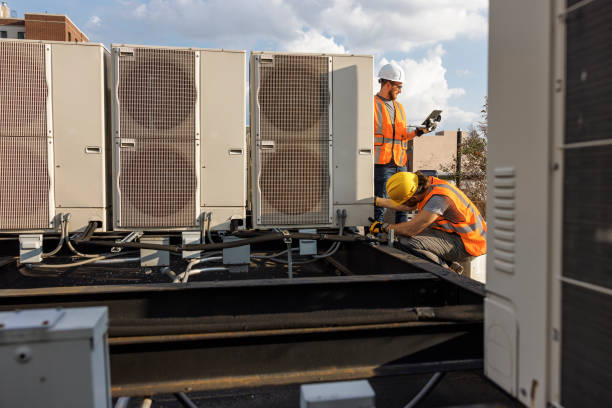 Best VRF (Variable Refrigerant Flow) Systems in Madison, MN