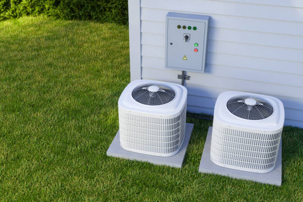 Best Geothermal HVAC Systems in Madison, MN