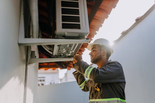 Professional HVAC in Madison, MN
