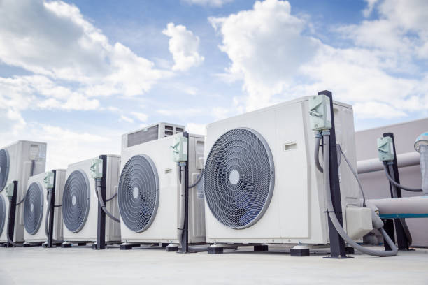 Best HVAC Software and Technology in Madison, MN