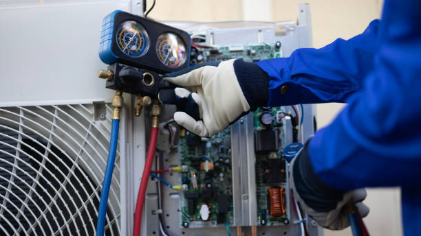 Best Seasonal HVAC Services in Madison, MN