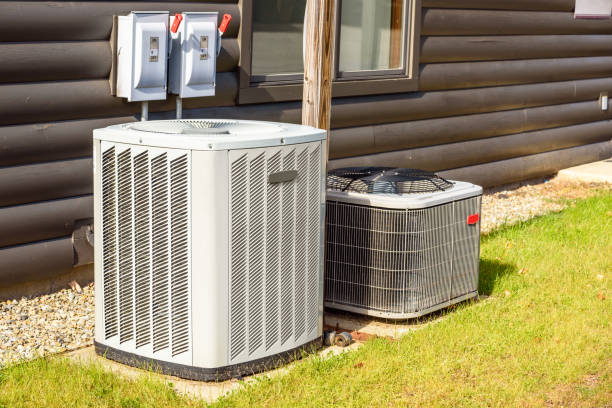 Best Ductless Mini-Split Systems in Madison, MN