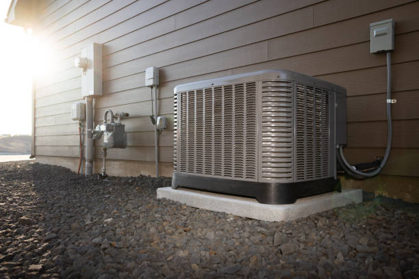 Best Commercial HVAC in Madison, MN